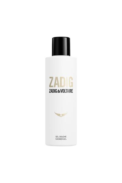 Zadig&Voltaire Zadig Shower Gel 200 ML