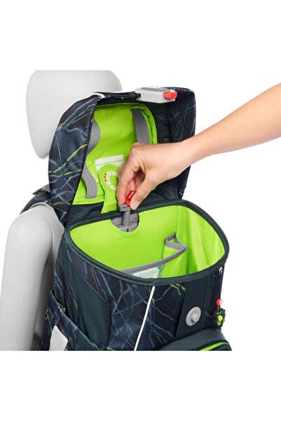 Step By Step Fit Schulranzen-Set 5-teilig