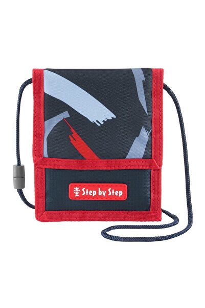 Step By Step Brustbeutel 11 cm