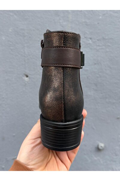 Neco ΓΥΝΑΙΚΕΙΑ ΚΟΝΤΕΣ ΜΠΟΤΕΣ ΜΕ ΑΝΤΙΟΛΙΣΘΗΤΙΚΗ ΣΟΛΑ, ΜΑΤ ΔΕΡΜΑ ΕΞΩΤΕΡΙΚΟΥ ΧΡΗΣΗΣ, ΜΕ ΦΕΡΜΟΥΑΡ