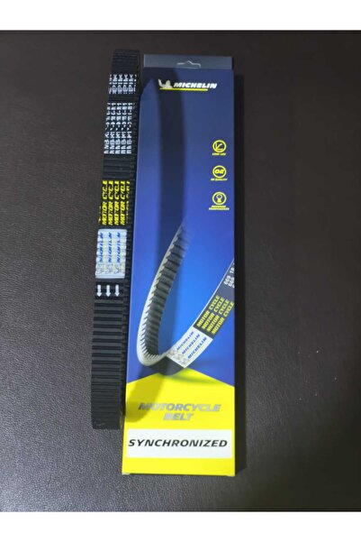 Michelin Honda Pcx 125 2021-24 uyumlu Soğutuculu Kayış