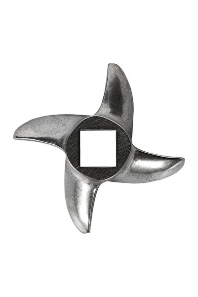 micul fermier Cutit inox pentru masina carne electrica 12, GF-2109