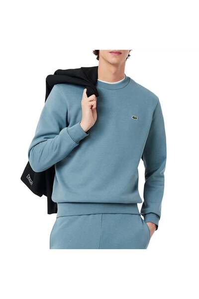 Lacoste 1HS1 Men's sweatshirt Male