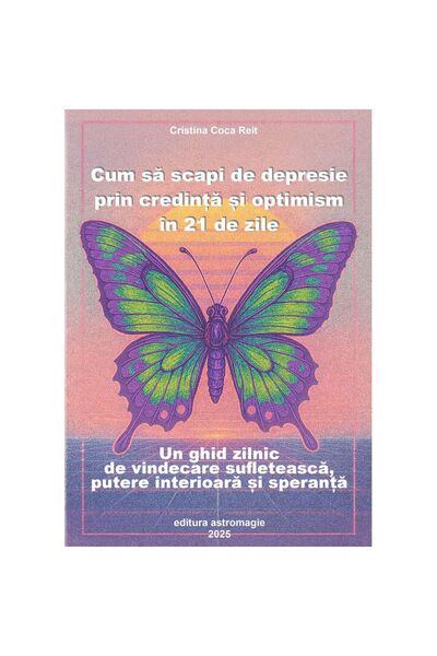 astromagie How to get rid of it through faith and optimism in 21 days