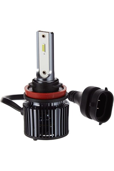 Osram LEDriving SPK H8/H11/H16 Off-Road LED High/Low Beam Lamps 6000K (64211DWSPK, 2 lamps)