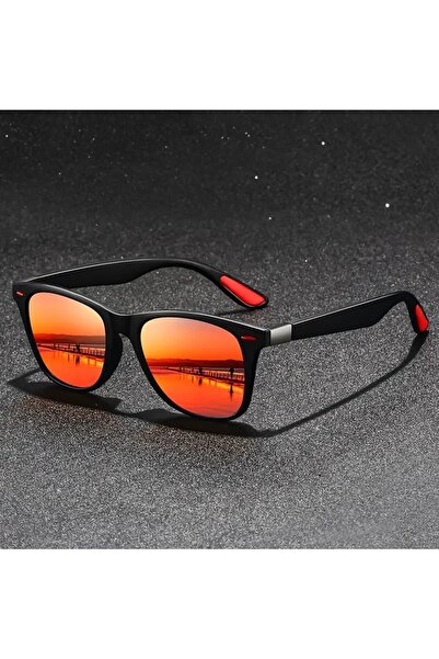 dzmerc Unisex Sports Sunglasses