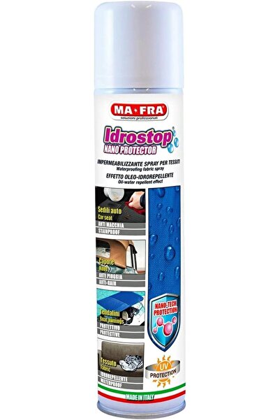 MAFRA بخاخ مقاوم للتسرب 300 مل - طارد للماء للأقمشة