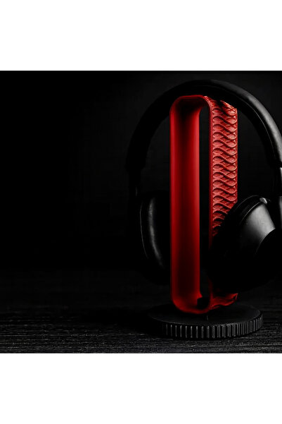 Homentum Raiz | Vertical Architectural Design Headphone Stand