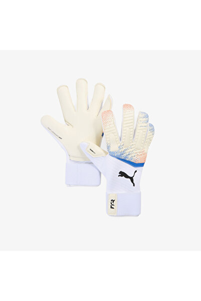 Puma Future Pro Sgc Unisex White Goalkeeper Gloves