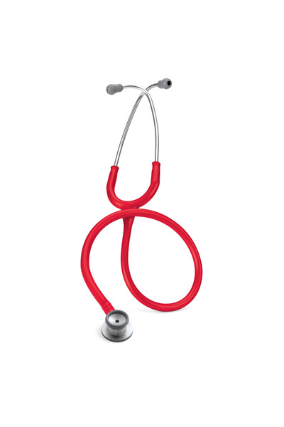 Littmann Classic II Infant Stethoscope Red 2114R