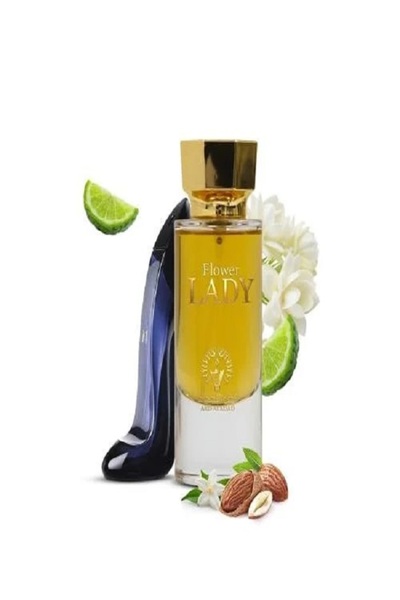 ard-ajdad Fleur Lady perfume