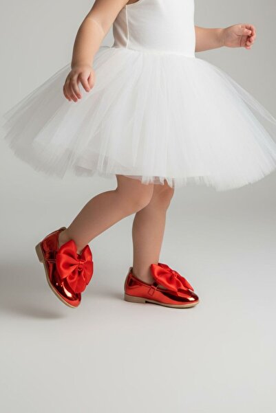 PARLAVERA Girl's Bow-Tie Babet