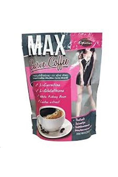 genernic Curve Plus Instant Coffee – 150 g