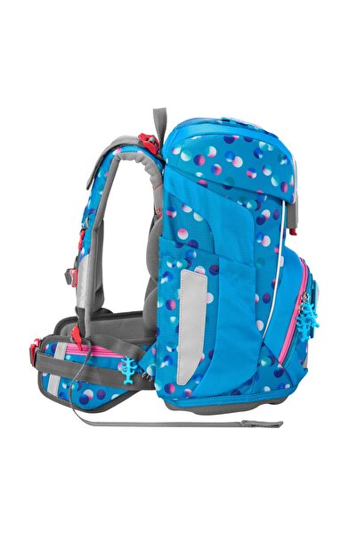 Step By Step Sada školských tašiek Fit, 5-dielna