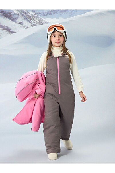 LC Waikiki Lcw Kids Girls' Ski Suit