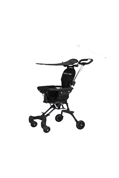 Generic Foldable Lightweight Durable Baby Stroller