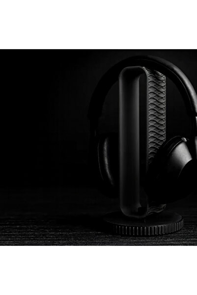 Homentum Raiz | Suport Căști cu design arhitectural vertical