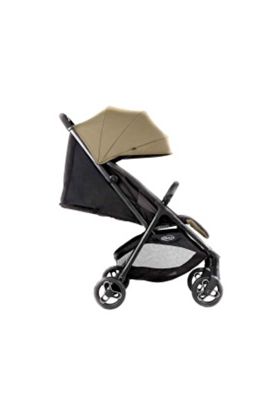 Graco Children's sports stroller, automatic folding, Graco, Myavo Clover