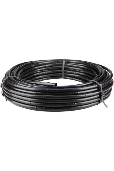 Evotools Tub de Picurare Cilindric ETS A, Diametru 20mm, Orb, Lungime 100m