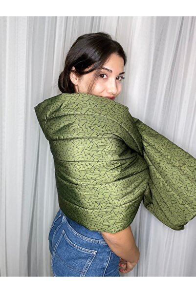 laviyonsa Quilted Coat Fabric Thick Etol & Shawl & Equestrian (Anti Allergic)200*45Cm