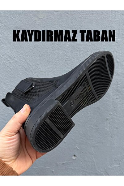 Neco Flat Sole Women's Winter Boots, Non-Slip Sole, Easy to Wear