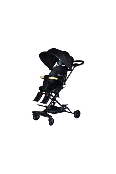 Generic Foldable Lightweight Durable Baby Stroller