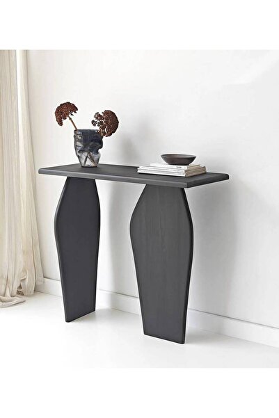 ElaWoodWorking Arya Masif Ağaç Dresuar