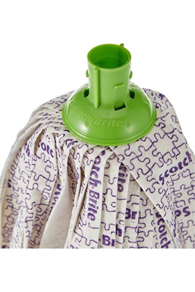 Generic Scotch-Brite Floor Mop Ultra Refill, 1 unit/pack