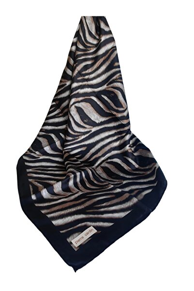 Pierre Cardin Tivil Silk Scarf 2026 Winter Season 9087438-913