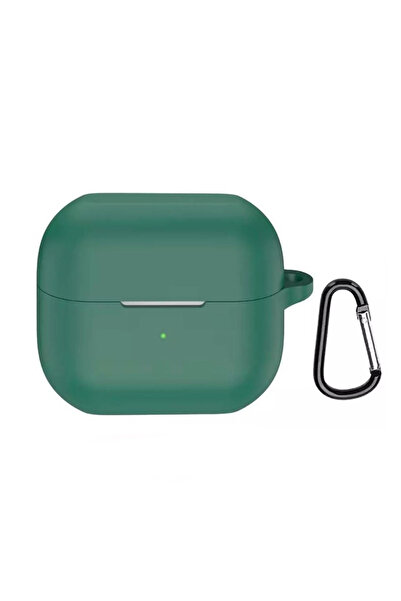 NANOSPACE Earphone Case Silicone Compatible with Samsung Galaxy Buds3 Fe