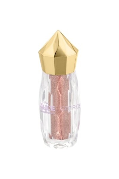 Catrice Disney Alice in Wonderland Loose Glitter Pigment C02 Wonderland Whispers, 2 g