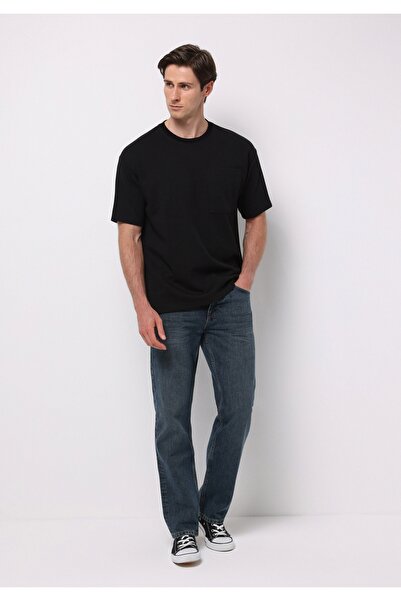 Colin's Regular Fit Men's Indigo Jean Trousers