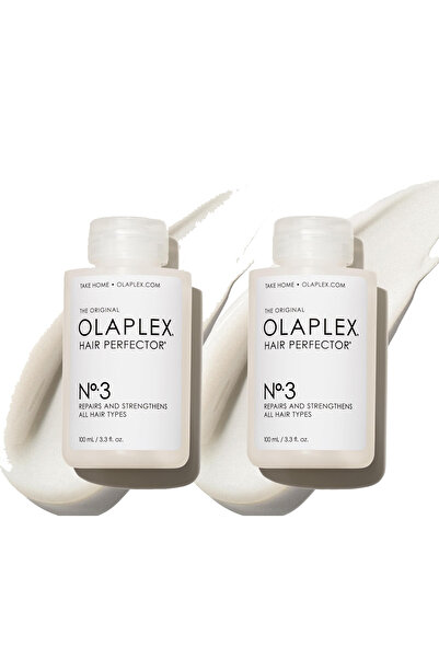 olaplx No.3 Bond Olaplax Hair Perfector -100ml - 100% Original - 2 pieces
