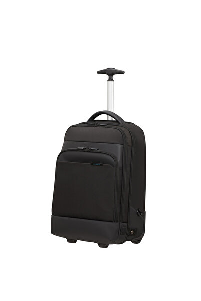 Samsonite Kf9-09-006 17.3\\\" Mysight Rolling Notebook Backpack Black