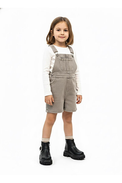 Ustalar Ayakkabı Çanta Black Girl's Daily Boots 051.7841