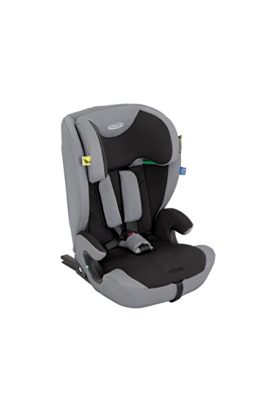Graco Energi Meteor car seat, 76-150 cm, R129 certificate