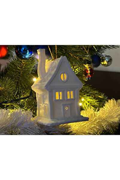 Bamuta Yılbaşı Ağacı