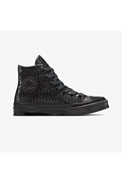 Converse Chuck 70 Unisex Siyah Sneaker