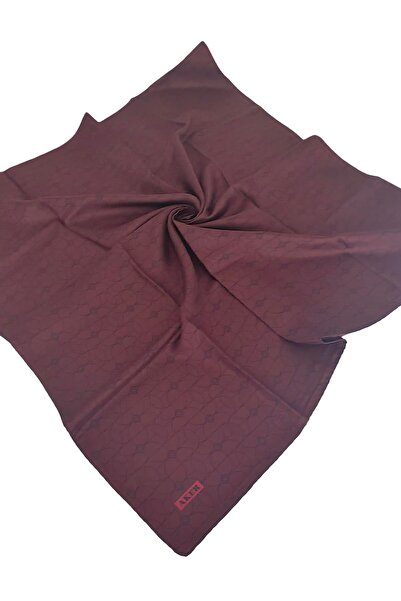 Aker Tivil Silk Scarf 2026 Winter Season 9065713-941