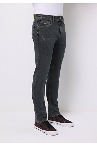 Colin's Straight Fit Men's Indigo Jean Trousers