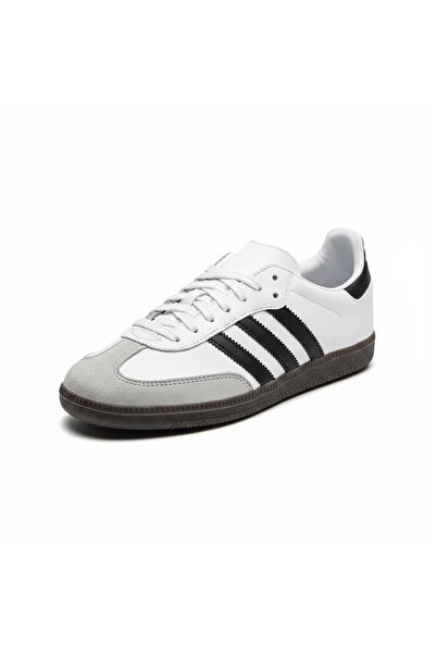 DeriNial Women's Sneaker Lace-Up Flat Sole Sports Shoes White