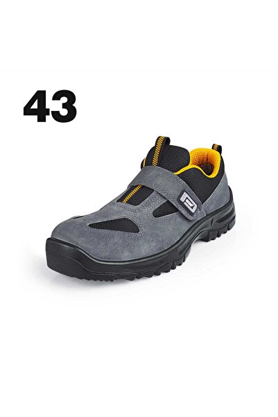 SGS İŞ AYAKKABISI SÜET S1 NO:43