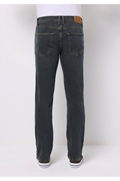 Colin's Straight Fit Men's Indigo Jean Trousers