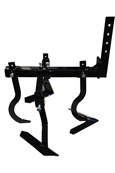 Evotools Prasitoare pentru Motosapa și Motocultor H[mm]: 650 - Îndepărtarea Buruienilor și Afanarea Solului