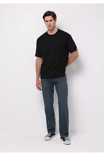 Colin's Regular Fit Men's Indigo Jean Trousers