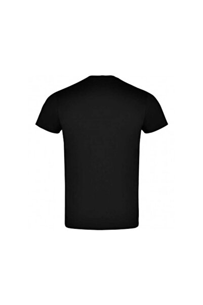 CRD PRINT Unisex personalized T-shirt "That’s What I Do I Go Fishing I Drink Beer", Black, Size S