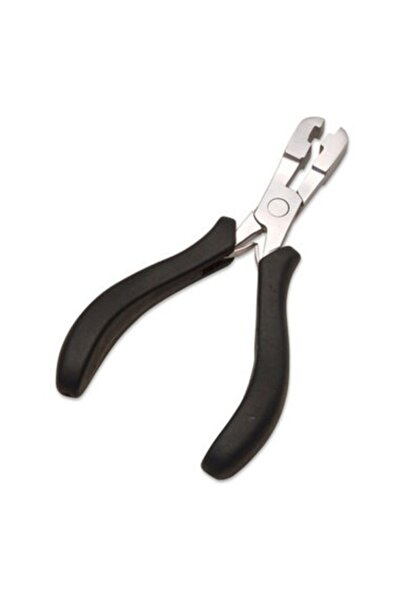 OEM Professional pliers for installing keratin hair extensions