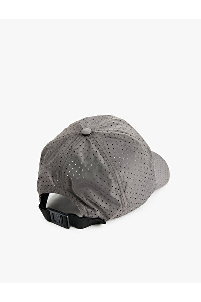 Koton Mesh Cap Hat
