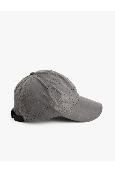 Koton Mesh Cap Hat