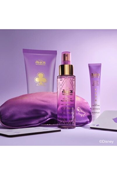 Catrice Disney Alice in Wonderland Sleep Mask,